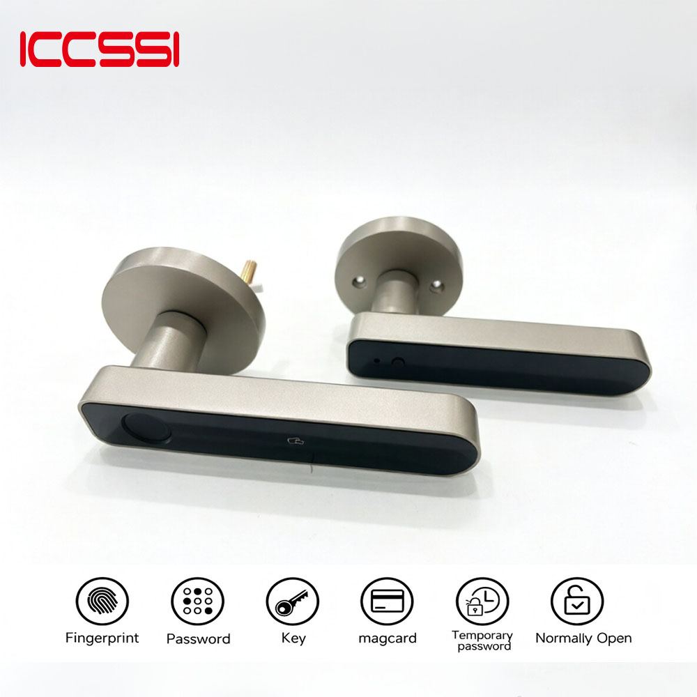 Letter Opener Brass - ICCSSI Tuya 電子デジタルロック スマート指紋ロック IC カード/パスワード/指紋/キー/APP
