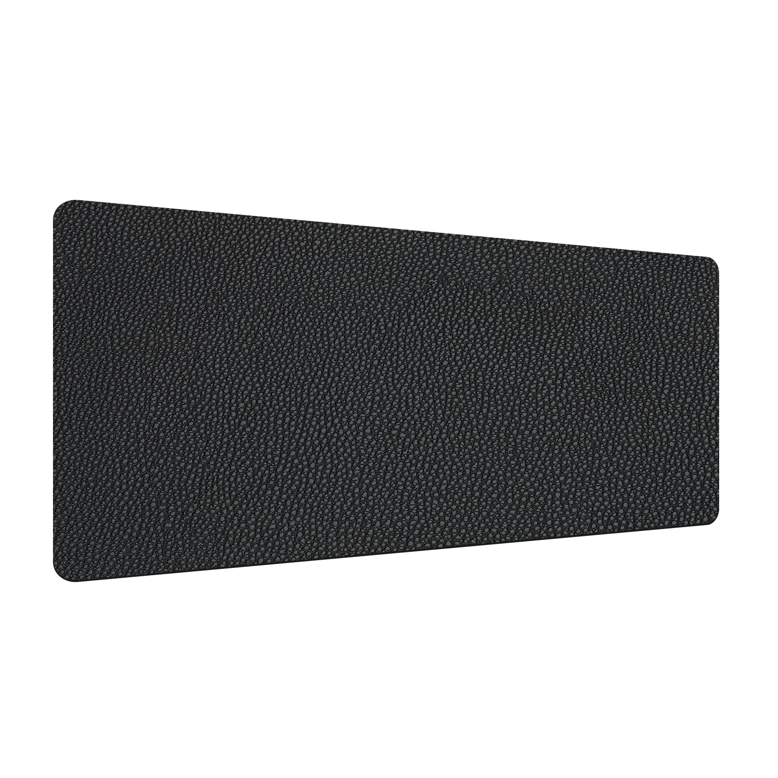 Leather Desk Pad - 防水合成皮革オフィスマット,マウスパッド,ライティングマット,デスクプロテクター,シンプルな無地,デスクアクセサリー