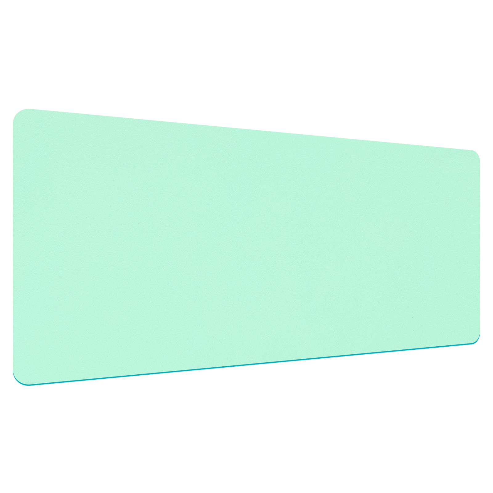 Leather Desk Pad - 防水合成皮革オフィスマット,デュアルサイドプロテクター,マウスパッド,書き込み,デスクトップキーボード,ゲーム,アクセサリー