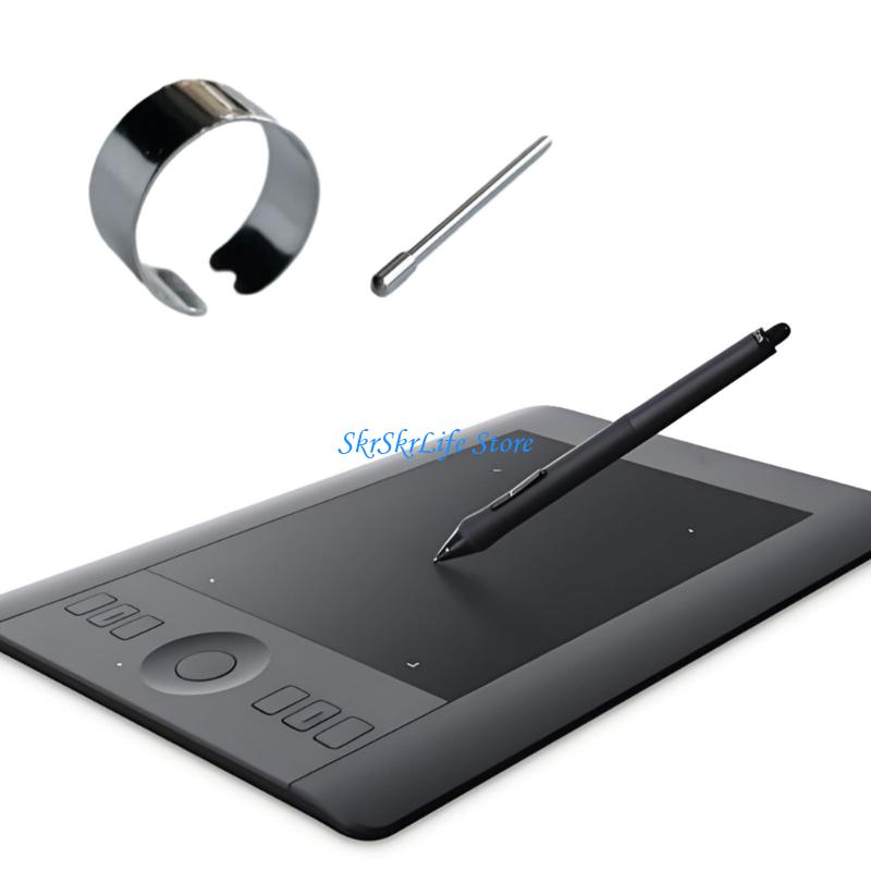 Correction Pen Fine - E65E 1 セットスタイラスペンチップとペン 3 PTK470 PTK670