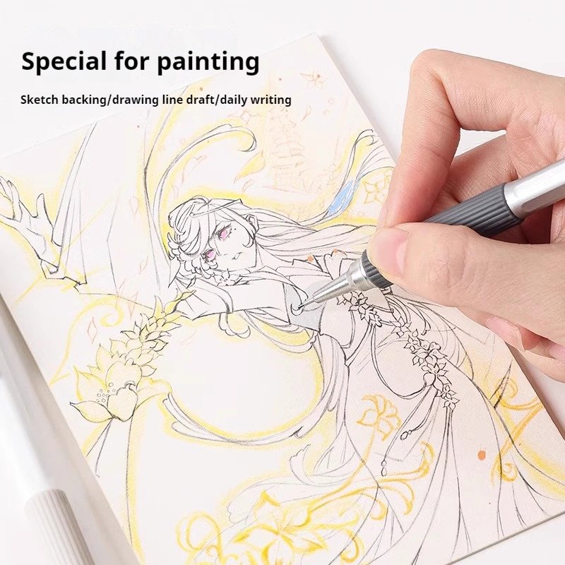 0.3 0.5 0.7 ミリメートルシャープペンシルセットア - Mechanical Pencil 0.3 のレビューと価格