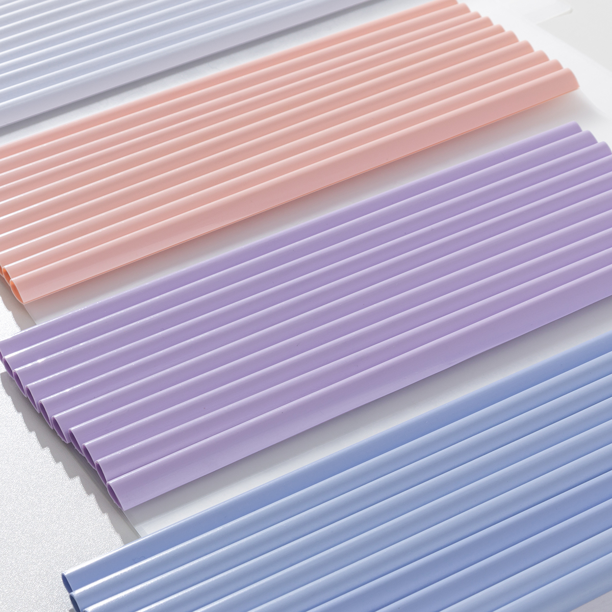 10 パックレバークリップ A4 バインダー透明厚みのあるフ - Binder A4 Lever のレビューと価格
