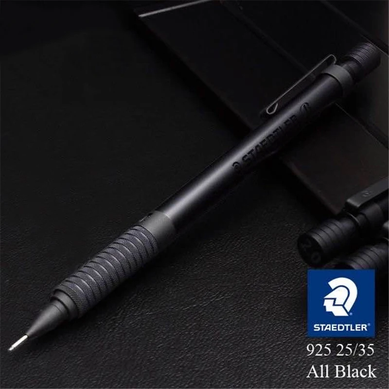 ステッドラー 925 35-03B シャープペンシル、0.3 - Mechanical Pencil 0.3 のレビューと価格