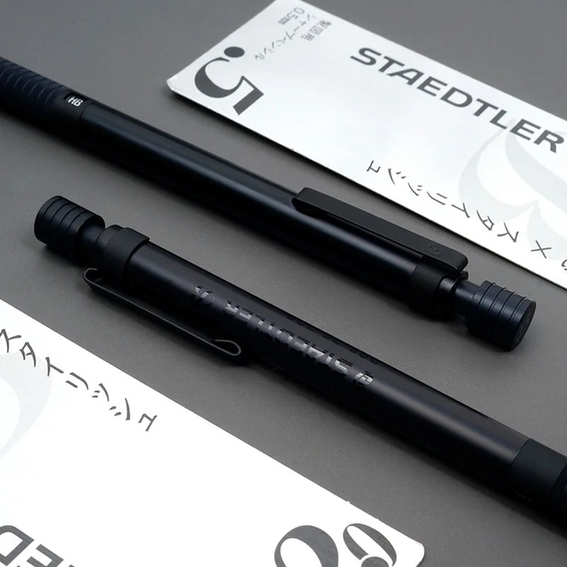 ステッドラー 925 35-03B シャープペンシル、0.3 - Mechanical Pencil 0.3 のレビューと価格