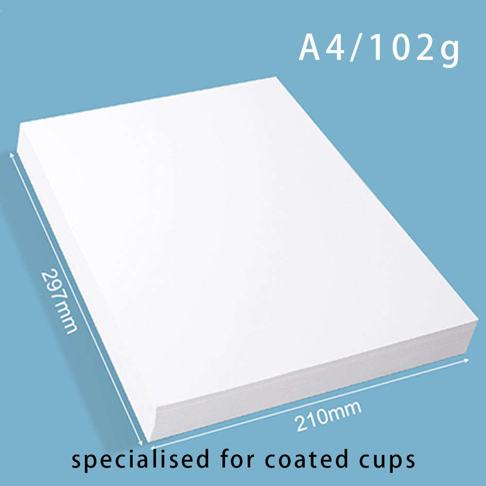 昇華熱転写紙、昇華インク付きインクジェットプリンター、Tシャ - Ink Blotter Paper のレビューと価格