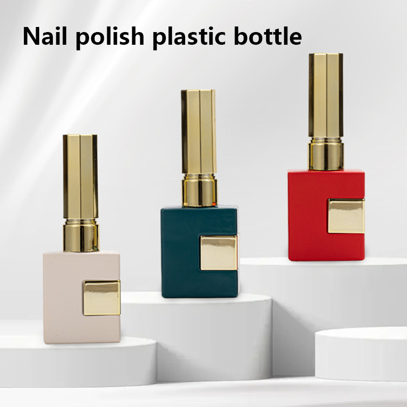 1個/2個入り 10ml 11ml 13ml 空のネイルポリ - Gel Refill Pack のレビューと価格