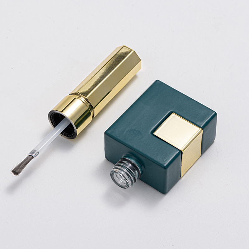 1個/2個入り 10ml 11ml 13ml 空のネイルポリ - Gel Refill Pack のレビューと価格