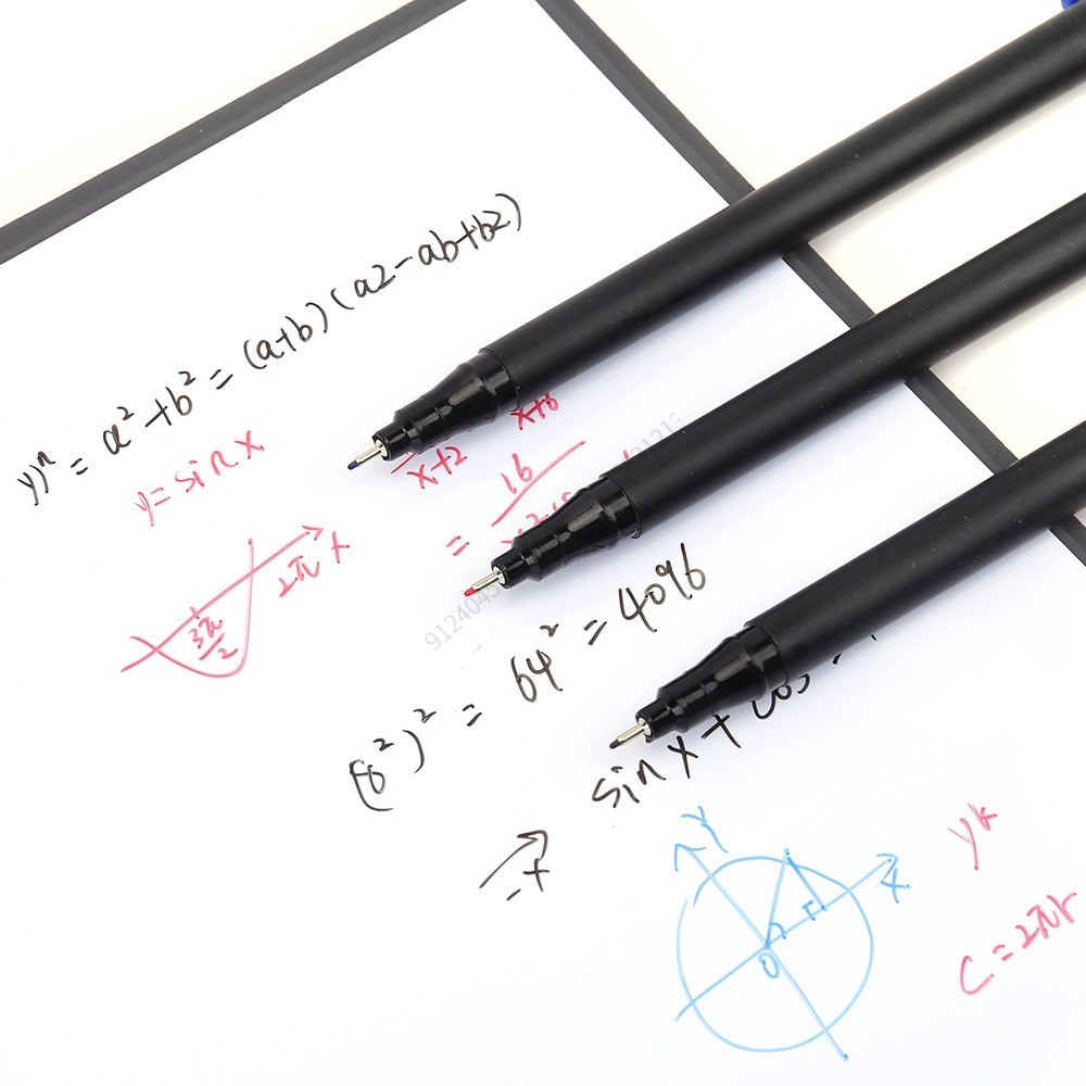 1/3 個 0.5 ミリメートルドライイレースアートマーカー - Correction Pen Fine のレビューと価格