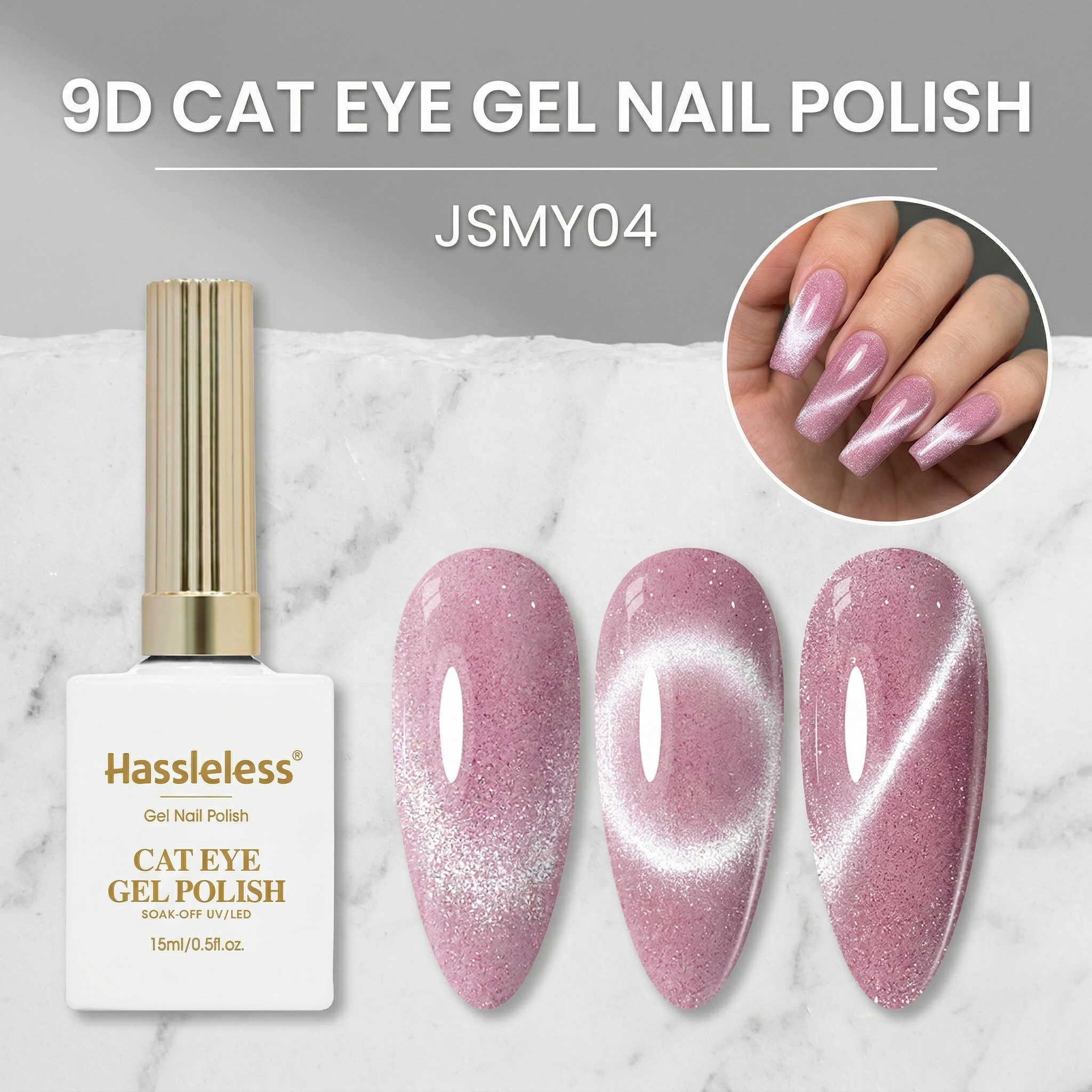 手間のかからない1本入りパック、1本あたり15ml、超光沢キ - Gel Refill Pack のレビューと価格