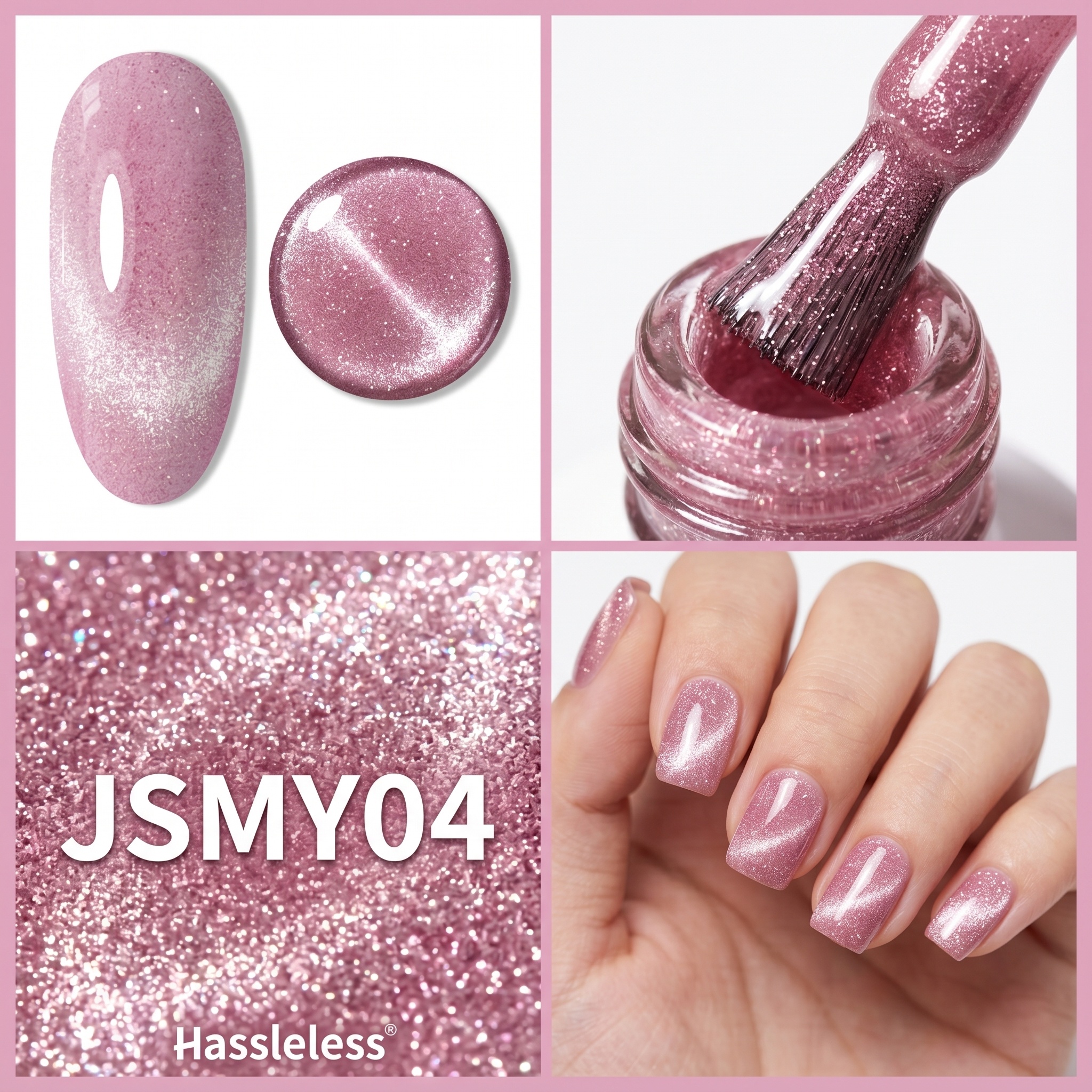 手間のかからない1本入りパック、1本あたり15ml、超光沢キ - Gel Refill Pack のレビューと価格