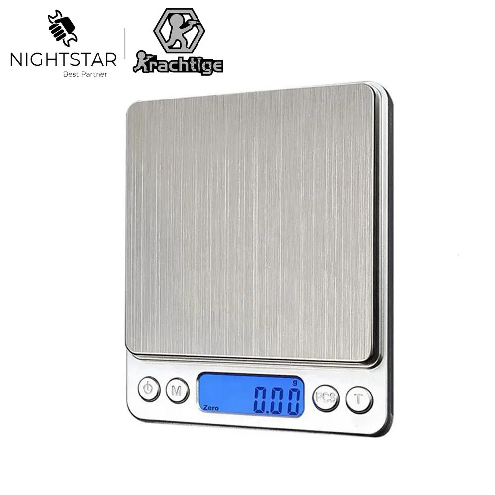 3000 グラム × 0.1 グラムデジタルグラムスケールポ - Tape Dispenser Weighted のレビューと価格