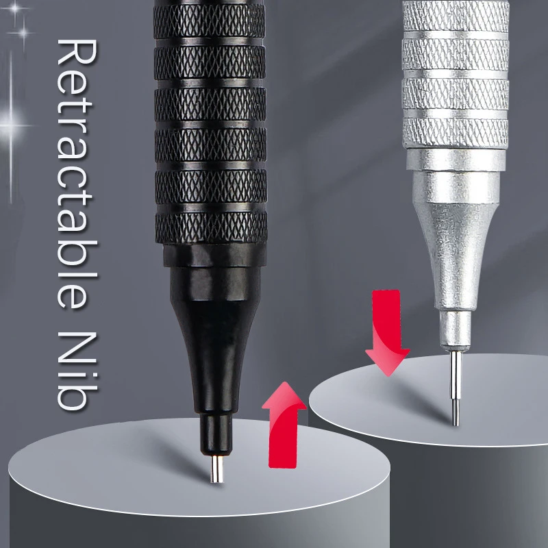 1Pc シャープペンシル 0.3/0.5/0.7/2.0 ミ - Mechanical Pencil 0.3 のレビューと価格
