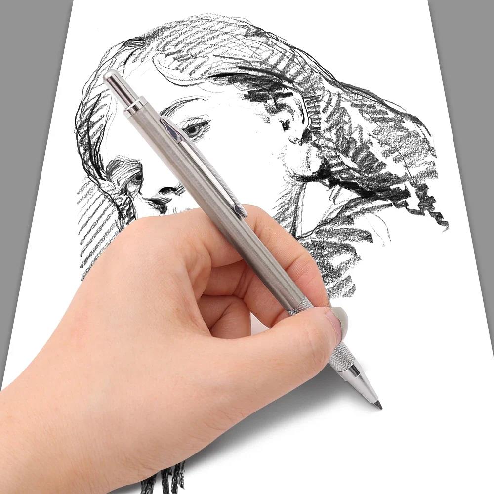 0.3 0.5 0.7 0.9 1.3 2.0 ミリメートル - Mechanical Pencil 0.3 のレビューと価格