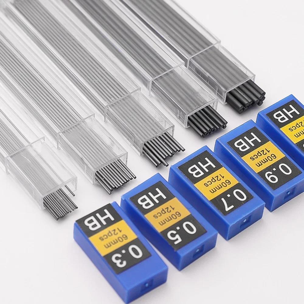 0.3 0.5 0.7 0.9 1.3 2.0 ミリメートル - Mechanical Pencil 0.3 のレビューと価格