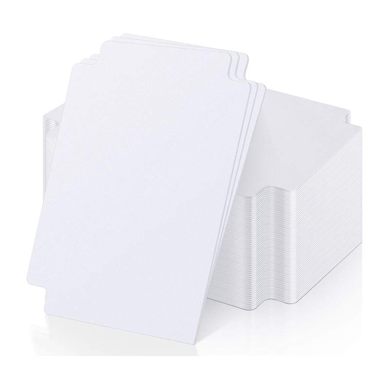 AT21-ブランクカードボックス 120 個 トレーディング - Card Index Box のレビューと価格
