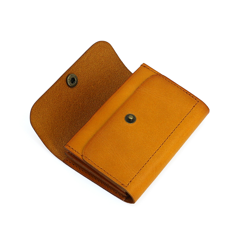 ミニウエストバッグ男性本革高級手作りヴィンテージidライセン - Index Card Holder のレビューと価格