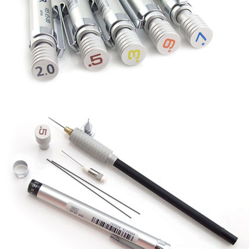 ドイツのステッドラー925 25メタル |   描画 |   - Mechanical Pencil 0.3 のレビューと価格