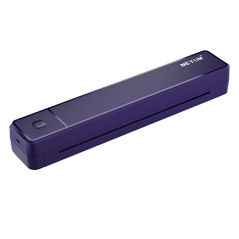 A4 タトゥー & ドキュメントサーマルプリンター Blue - Ink Blotter Paper のレビューと価格
