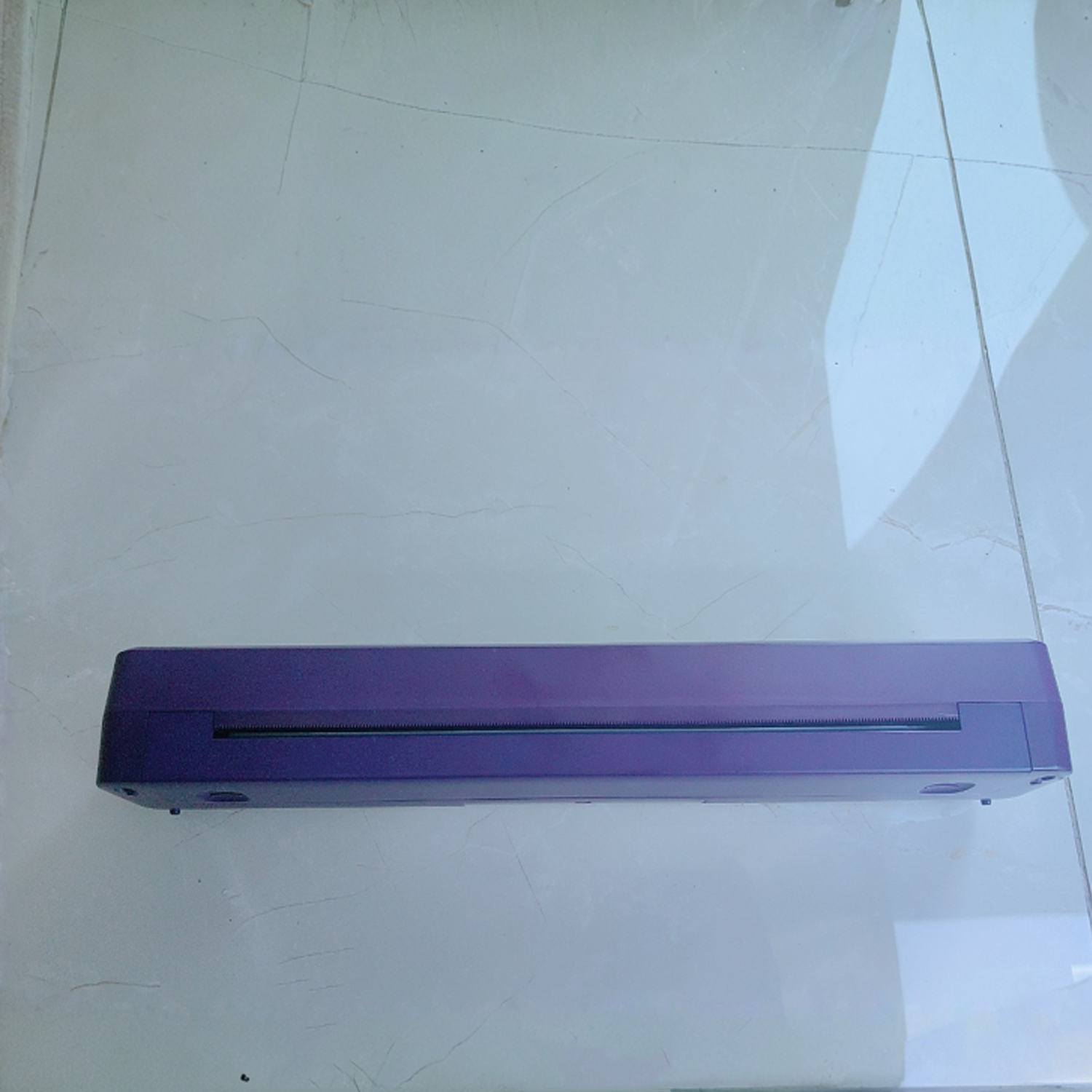 A4 タトゥー & ドキュメントサーマルプリンター Blue - Ink Blotter Paper のレビューと価格