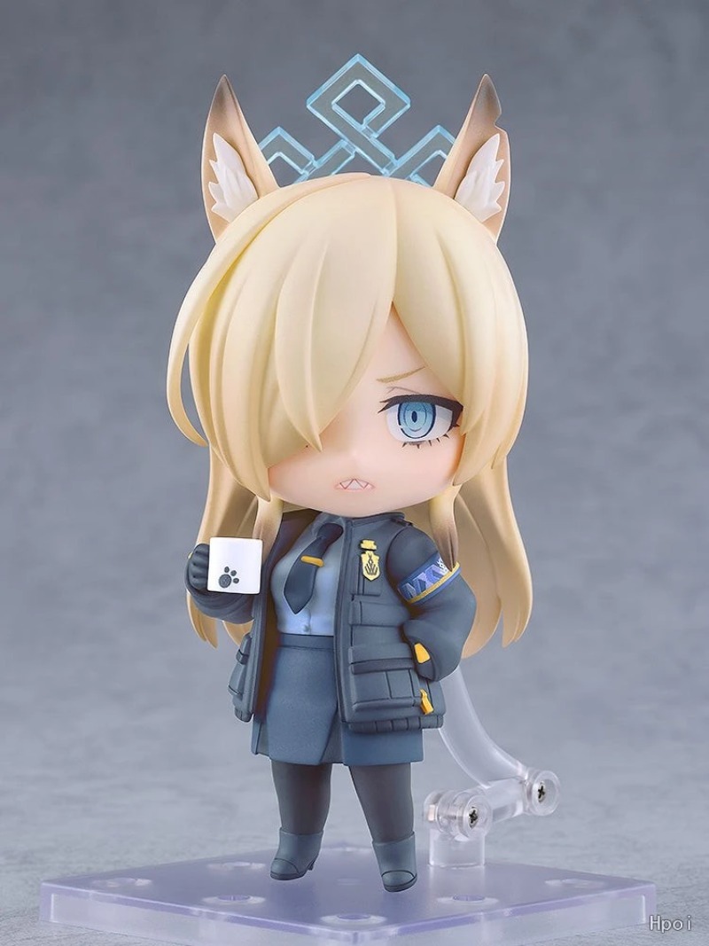 GSC ネンドロイド # 2937 カンナ・オガタ アクショ - Archive Box Set のレビューと価格