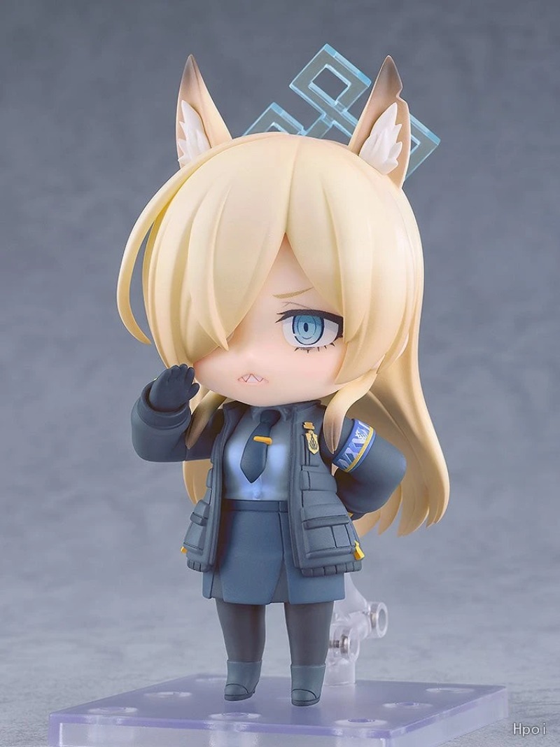 GSC ネンドロイド # 2937 カンナ・オガタ アクショ - Archive Box Set のレビューと価格