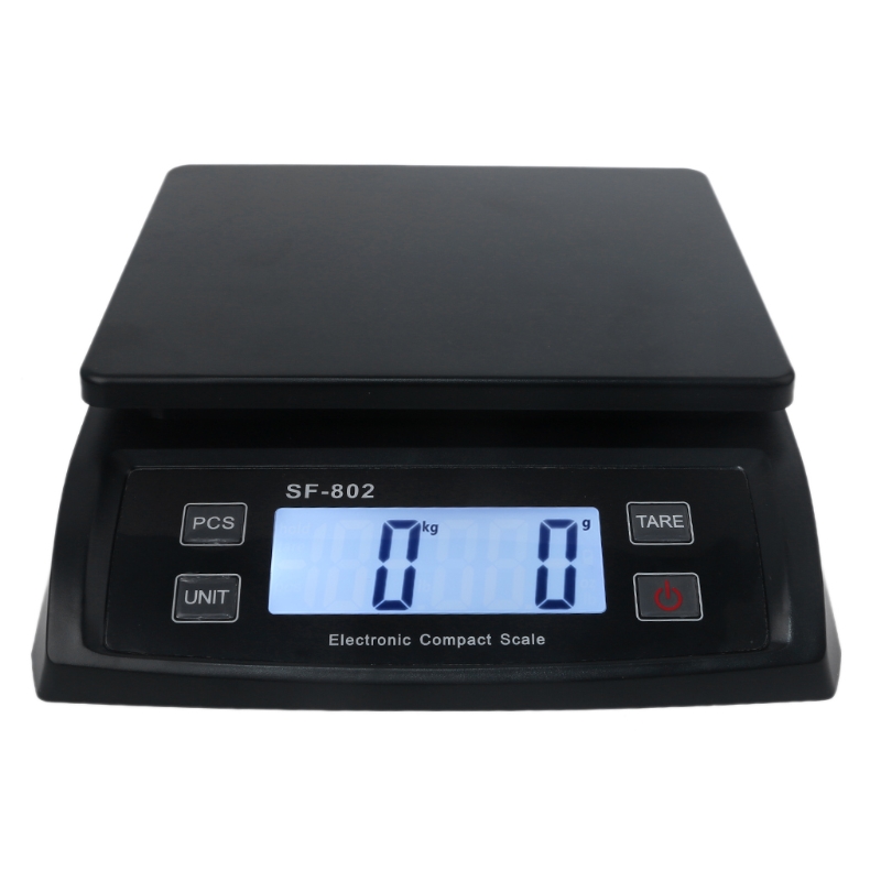 30kg/1g66lb/0.1ozデジタル電子グラムスケール - Tape Dispenser Weighted のレビューと価格