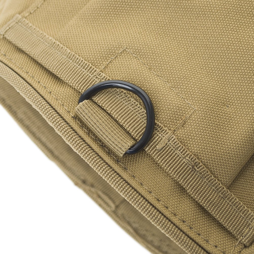 タクティカルモールダンプポーチマルチカムマガジンダンプバンド - Magazine Holder Rack のレビューと価格