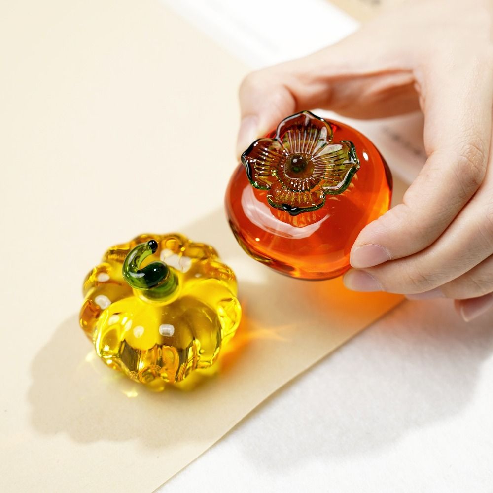 プロのクリスタルガラスペーパーウェイト、伝統的な書き体のカボ - Paper Weight Crystal のレビューと価格
