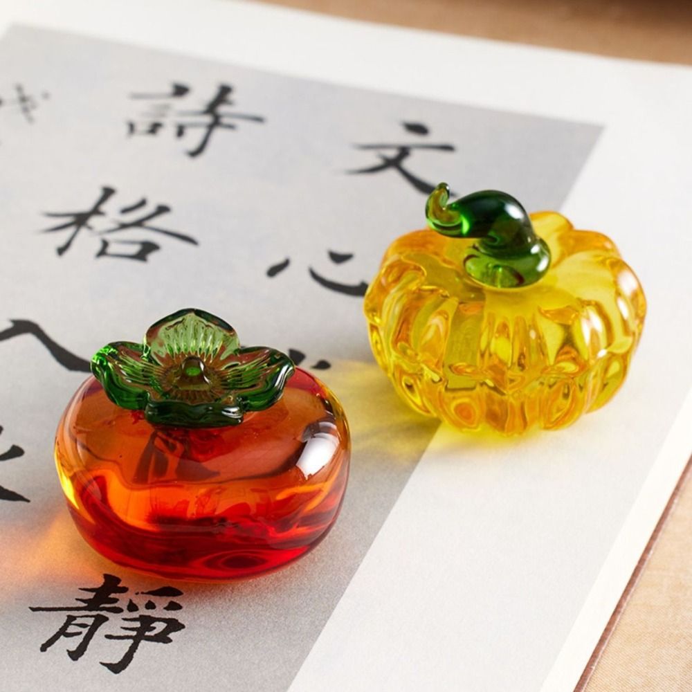 プロのクリスタルガラスペーパーウェイト、伝統的な書き体のカボ - Paper Weight Crystal のレビューと価格