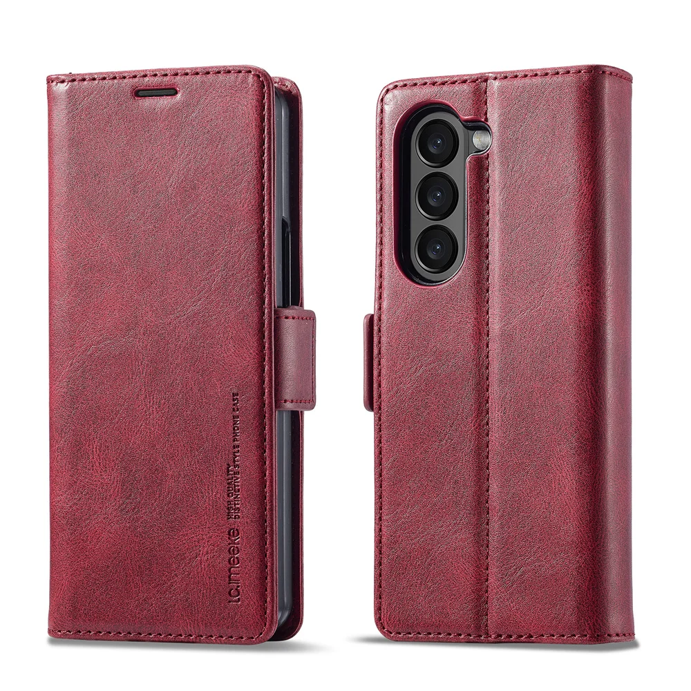 Samsung Galaxy Z Fold 7/6/5/4/ - Index Card Holder のレビューと価格