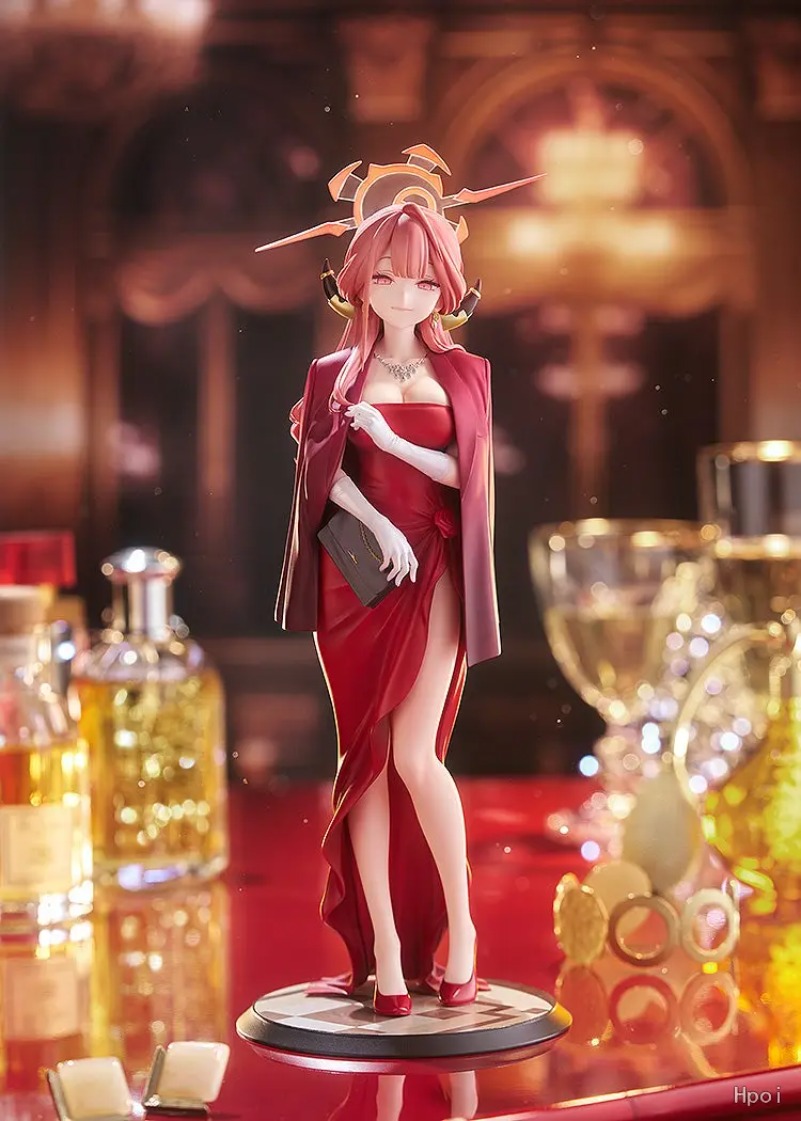 グッドスマイル アル・リクハチマ ドレスVer アクションフ - Archive Box Set のレビューと価格