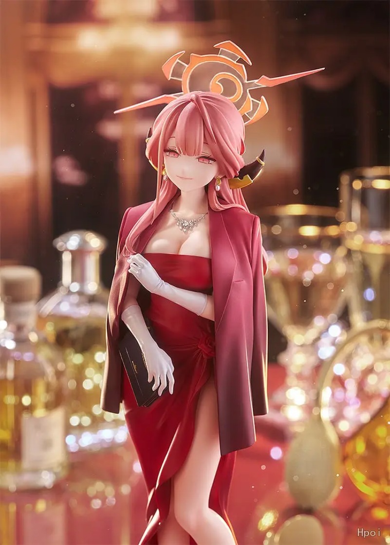 グッドスマイル アル・リクハチマ ドレスVer アクションフ - Archive Box Set のレビューと価格