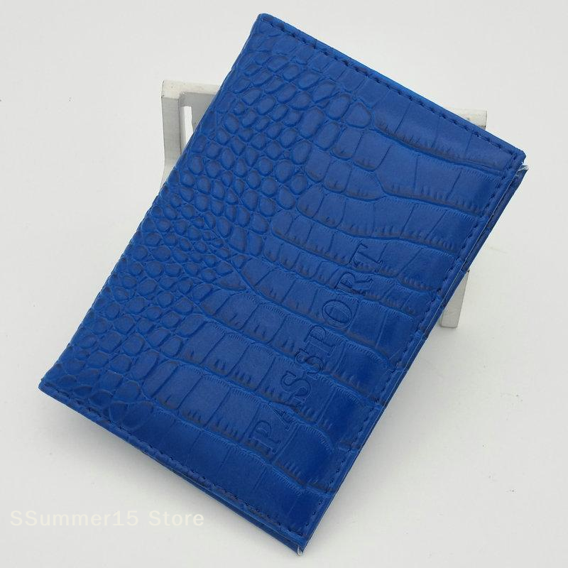 【R】防水パスポートホルダーカバーケース旅行用PUレザークレ - Index Card Holder のレビューと価格