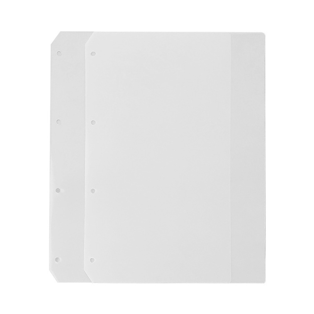 2 個 A4 A5 A6 A7 ルーズリーフノートブックリフ - Tab Divider A4 のレビューと価格