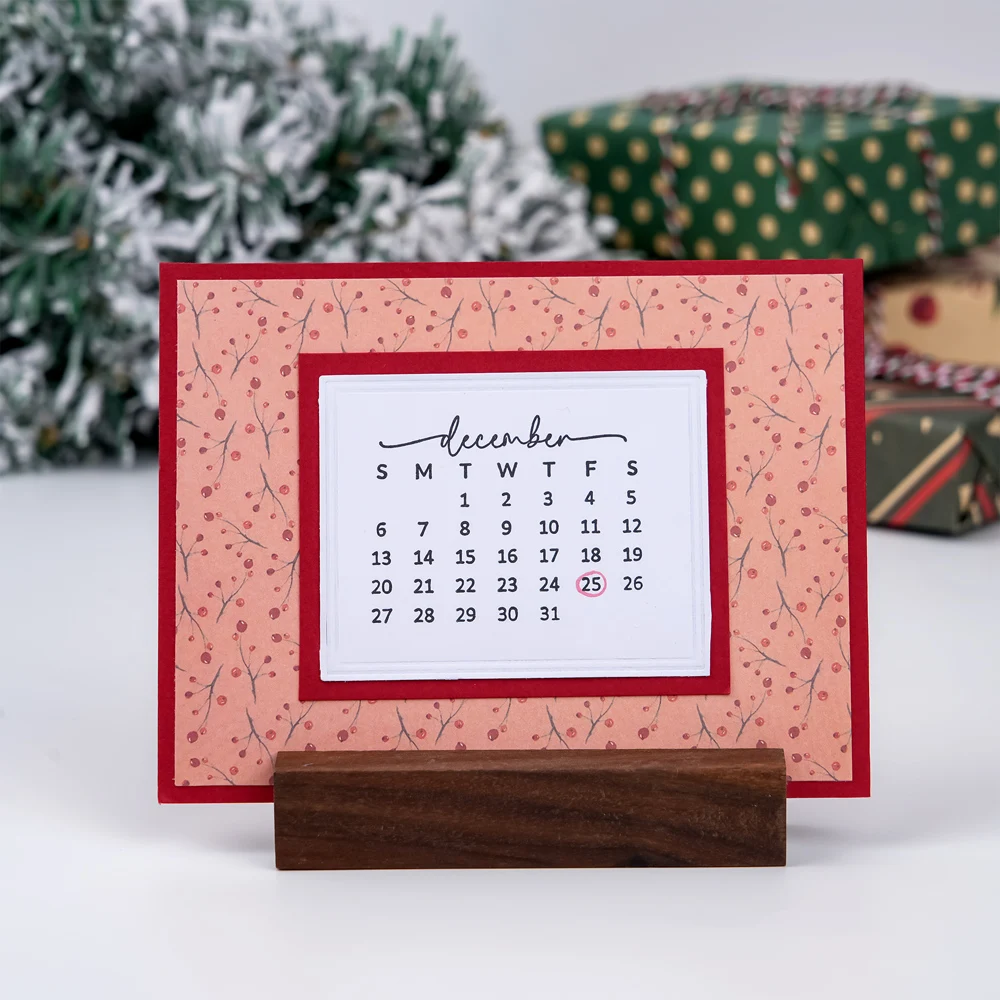 カレンダー日付 2026 クリアスタンプ 時間 曜日 年 時 - Rubber Date Stamp のレビューと価格