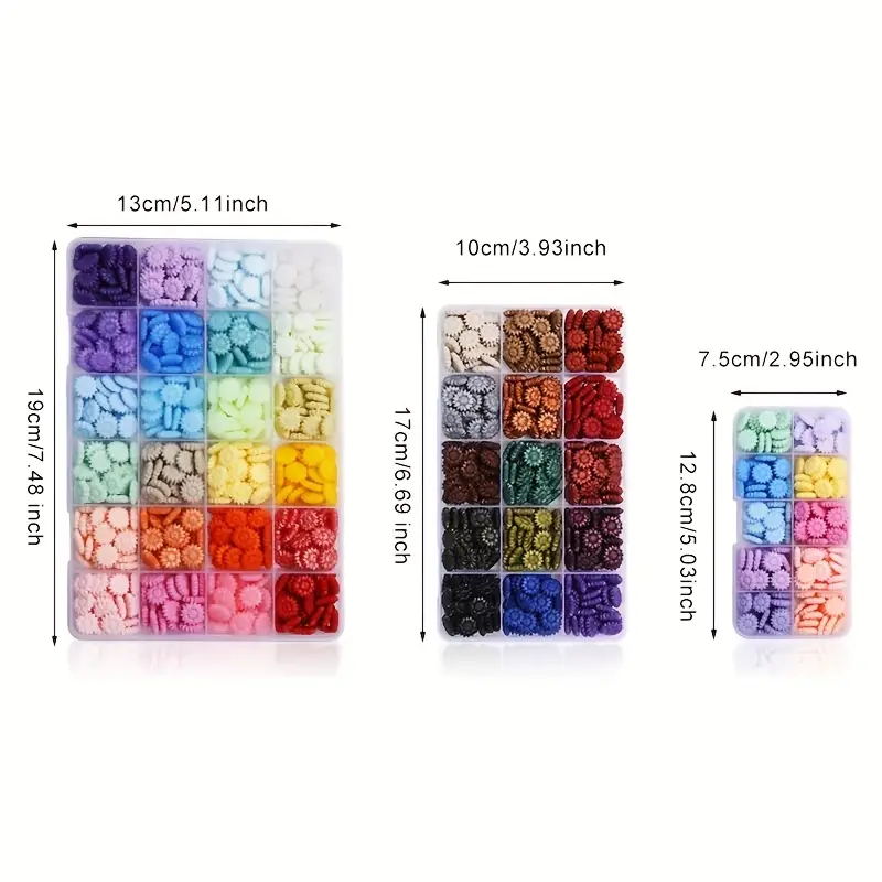 600個ボックスシーリングワックスビーズ、24グリッド八角形 - Wax Seal Stamp Set のレビューと価格