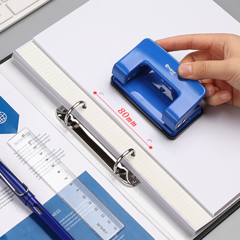 A4リングバインダーファイルフォルダー、ドキュメントストレー - Binder A4 Lever のレビューと価格