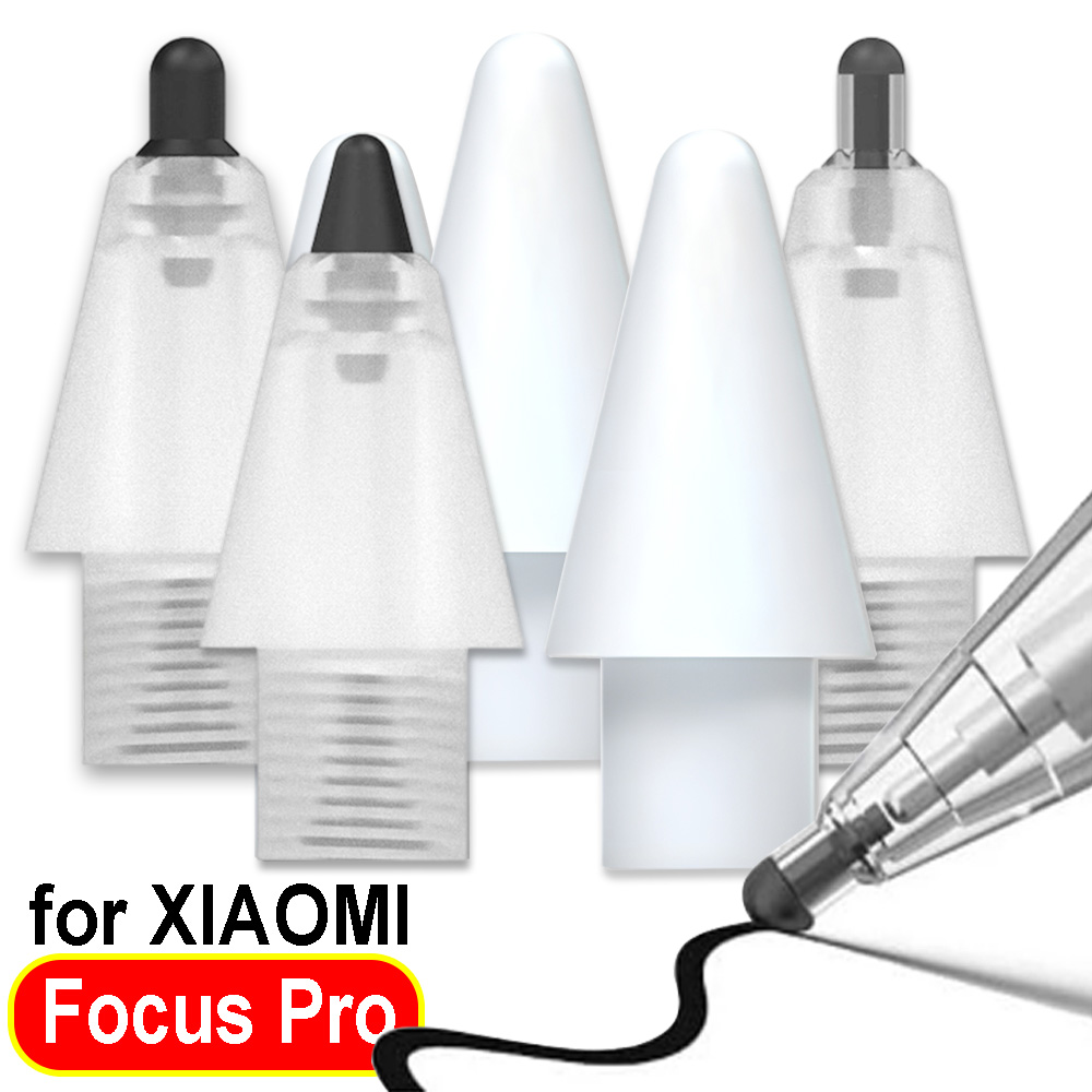 Xiaomi Focus Pro 1-3 個交換用ペンシルペ - Correction Pen Fine のレビューと価格