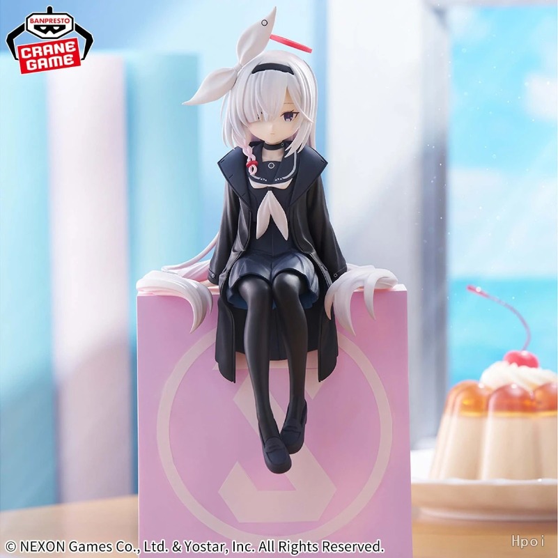 バンダイバンプレストモニタートップフィグズアロナプラナアクシ - Archive Box Set のレビューと価格