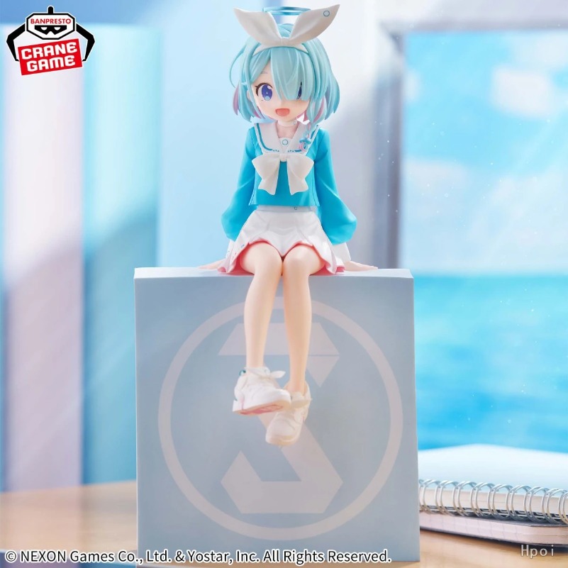 バンダイバンプレストモニタートップフィグズアロナプラナアクシ - Archive Box Set のレビューと価格