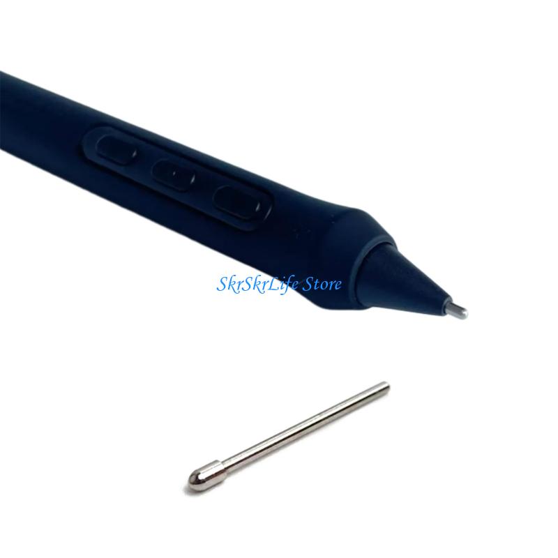E65E 1 セットスタイラスペンチップとペン 3 PTK4 - Correction Pen Fine のレビューと価格